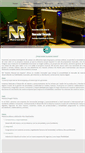 Mobile Screenshot of neorazielrecords.com